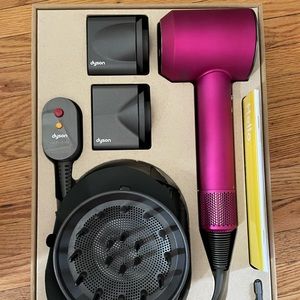 Dyson Supersonic: Limited editio